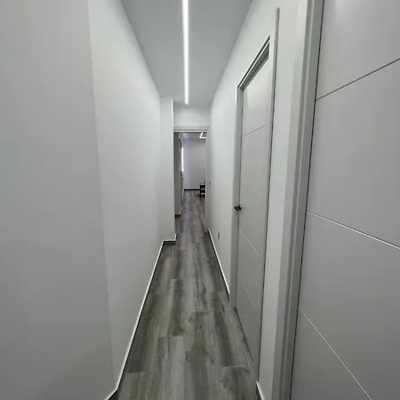 Fuentecilla Centro Lejlighed *