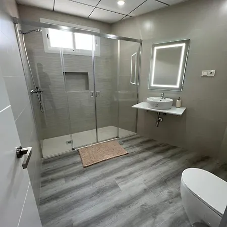 Fuentecilla Centro Apartment