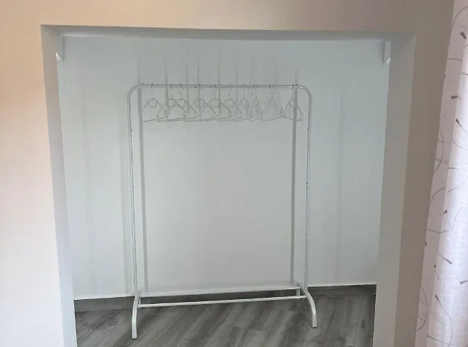 شقة Fuentecilla Centro