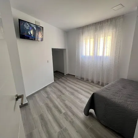 Fuentecilla Centro