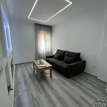 Fuentecilla Centro * マラガ